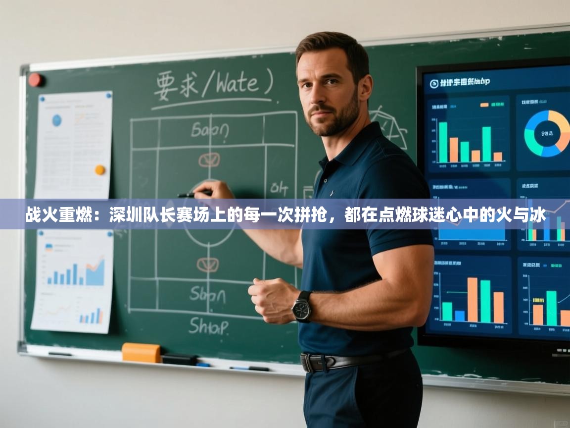 战火重燃:深圳队长赛场上的每一次拼抢,都在点燃球迷心中的火与冰 第1张