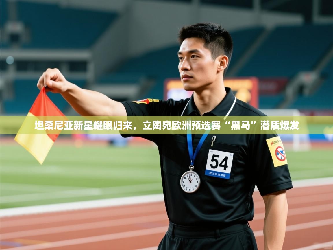 坦桑尼亚新星耀眼归来，立陶宛欧洲预选赛“黑马”潜质爆发  第1张