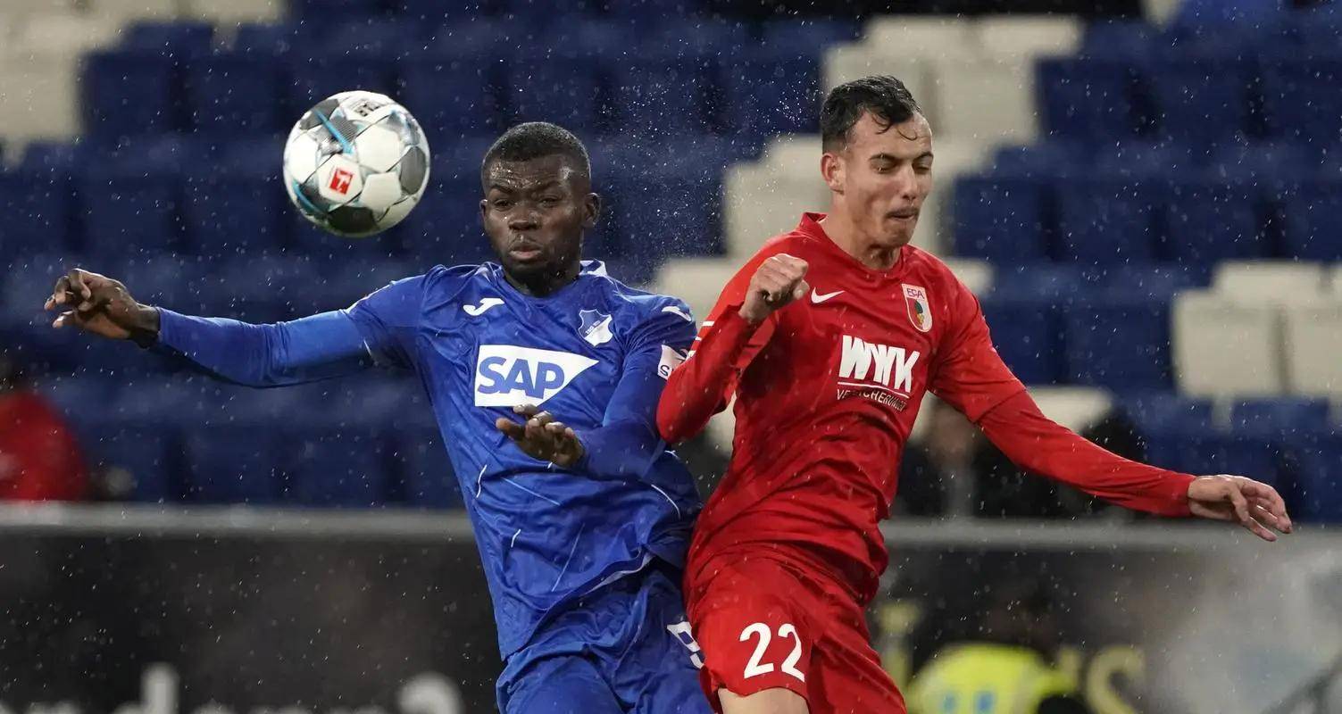 包含霍芬海姆称霸德国足球联赛赛场的词条 包含霍芬海姆称霸德国足球联赛赛场的词条