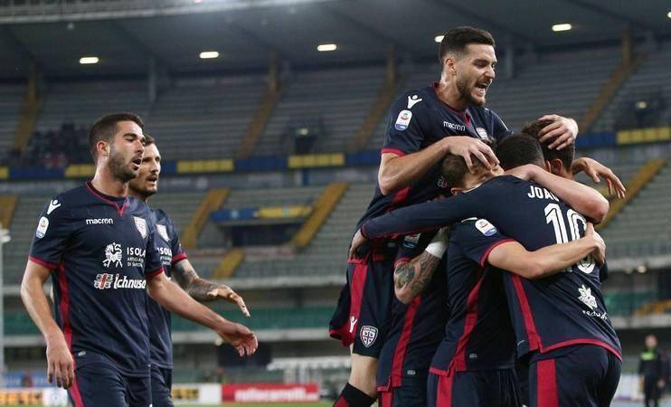 关于拉齐奥豪取比分大胜,稳固前四席位的信息 关于拉齐奥豪取比分大胜,稳固前四席位的信息