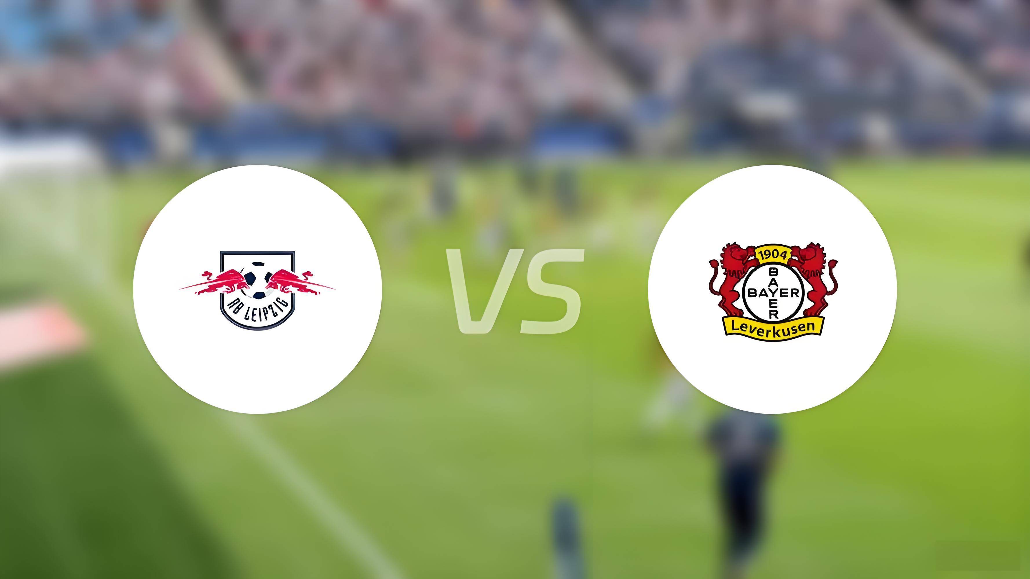 包含RB莱比锡攻势全开，轻取胜利的词条