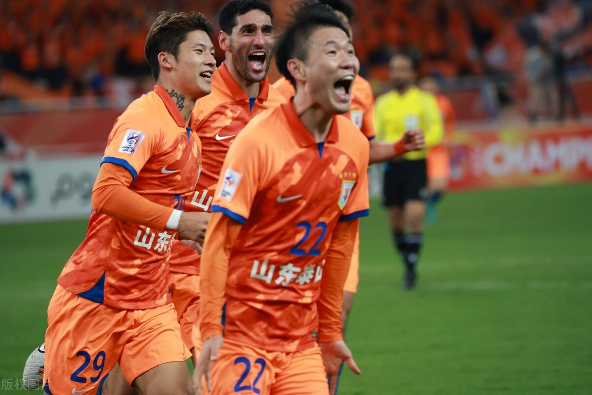 中超球队取得胜利,晋级亚冠淘汰赛(连续两年三队晋级亚冠淘汰赛 创积分纪录的中超已成东) 中超球队取得胜利,晋级亚冠淘汰赛(连续两年三队晋级亚冠淘汰赛 创积分纪录的中超已成东)