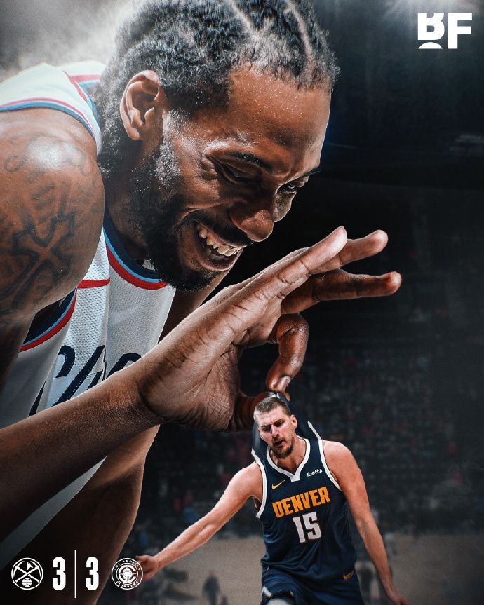 NBA季后赛悬念重重，球迷期待惊喜产生的简单介绍