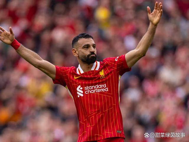 爱游戏入口-穆罕默德萨拉赫破门，利物浦升至积分榜第二的简单介绍