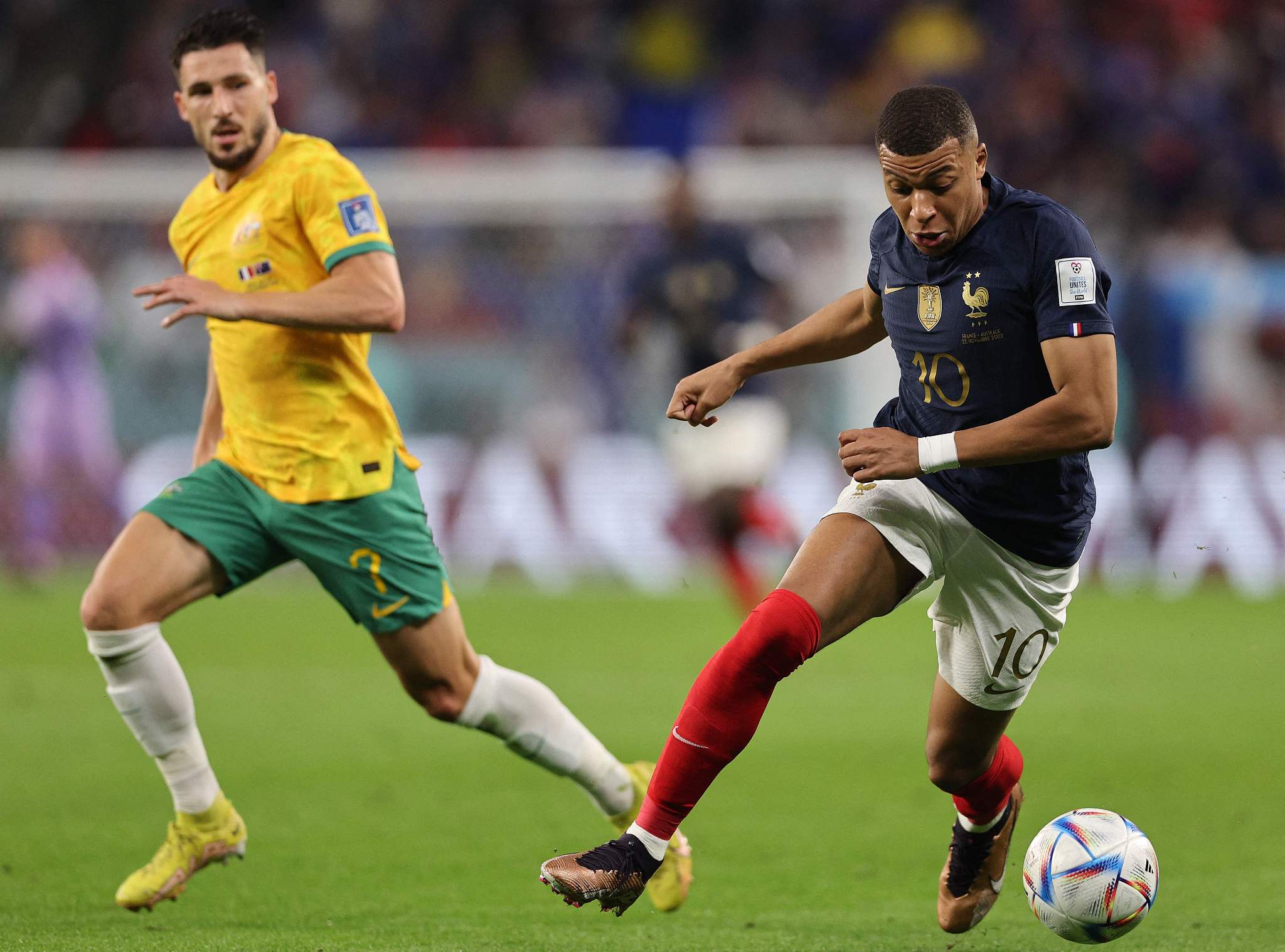 关于澳大利亚队迎战法国队,硬仗在即的信息 关于澳大利亚队迎战法国队,硬仗在即的信息