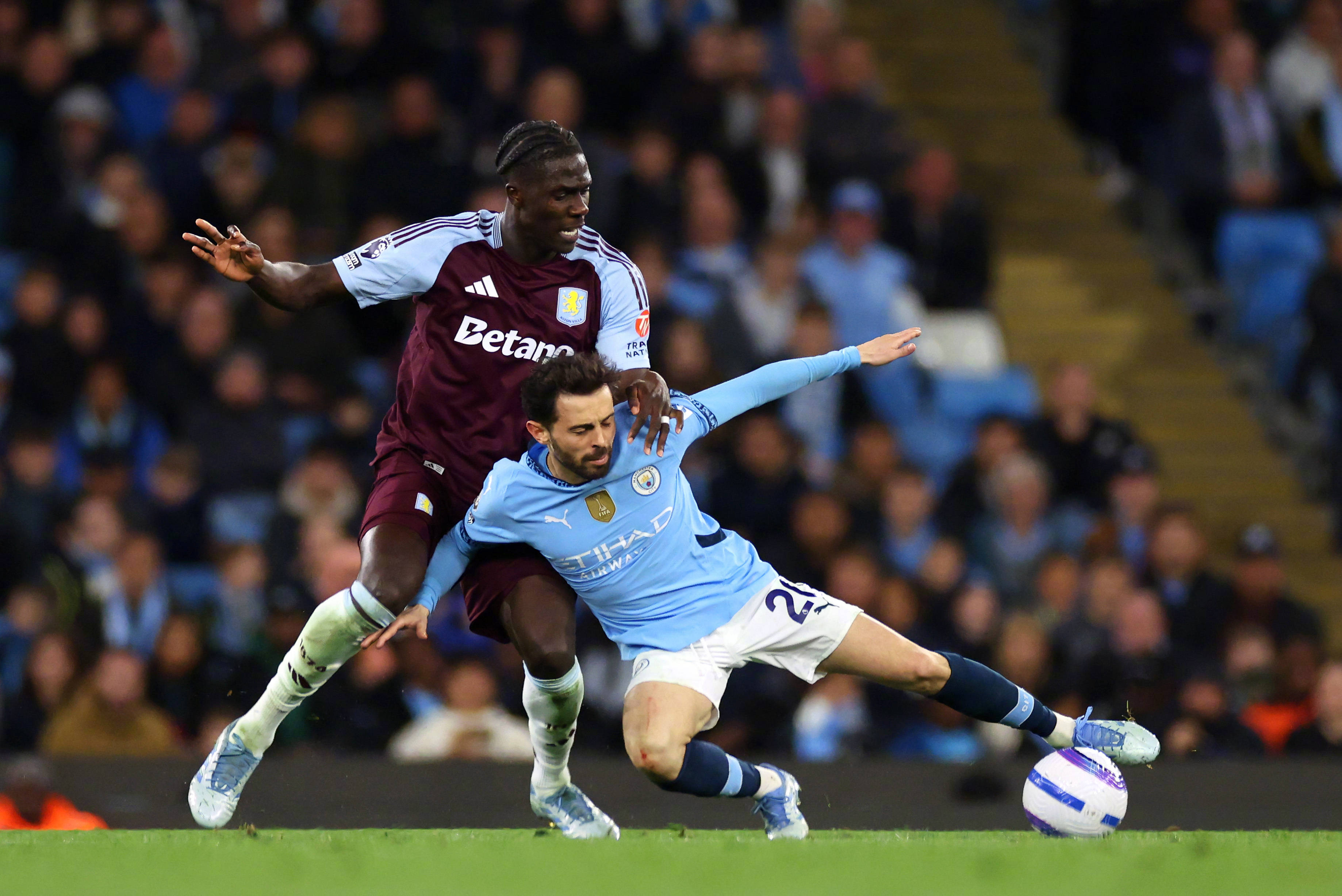 曼城客场逆转战胜阿斯顿维拉(曼城客场逆转战胜阿斯顿维拉是哪一年) 曼城客场逆转战胜阿斯顿维拉(曼城客场逆转战胜阿斯顿维拉是哪一年)