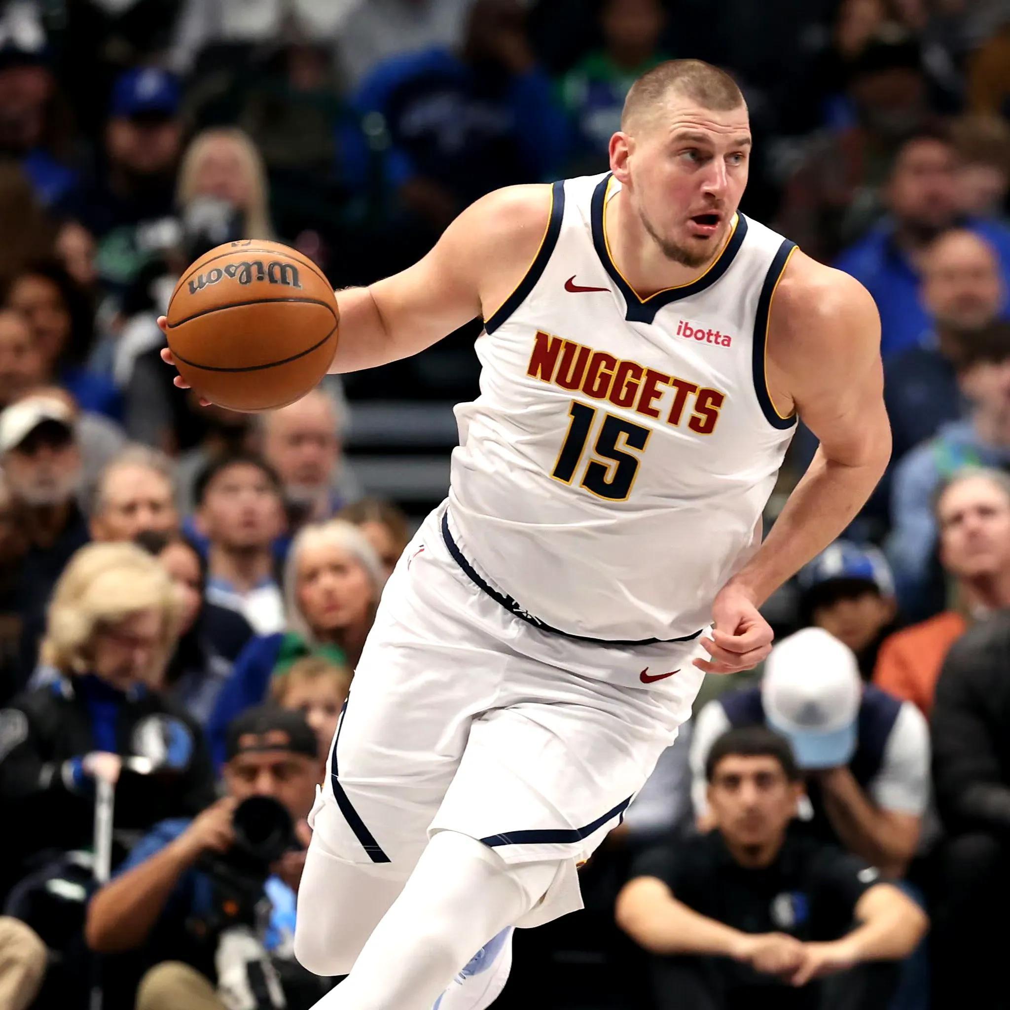 爱游戏体育地址-掘金队员发挥稳定，迎来胜利的简单介绍