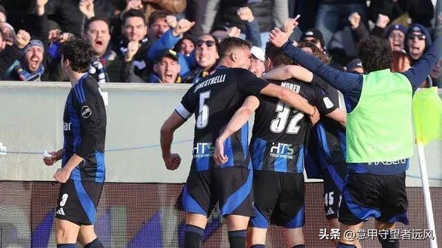 意乙强队挑战顶级联赛，寻求突破