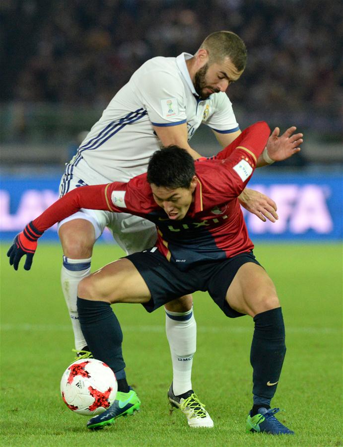 关于鹿岛鹿角外援训练状态火热,世俱杯淘汰赛关键战的信息 关于鹿岛鹿角外援训练状态火热,世俱杯淘汰赛关键战的信息