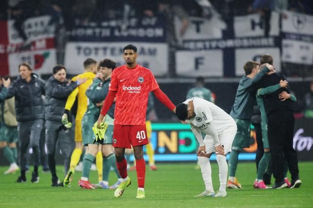 法兰克福头号球员受伤席卷德甲的简单介绍 法兰克福头号球员受伤席卷德甲的简单介绍