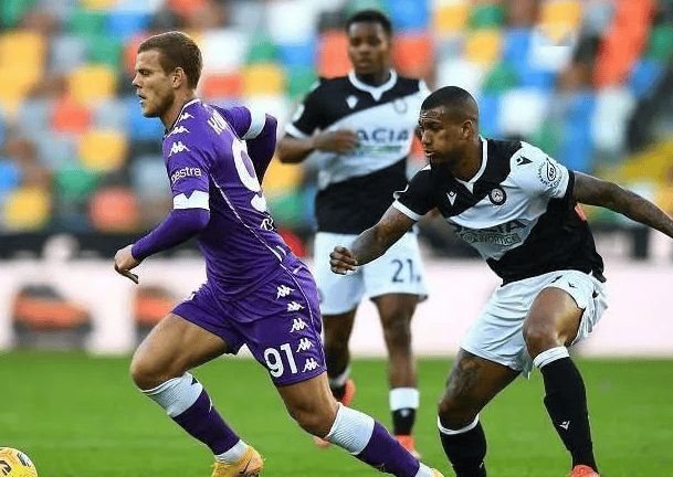 乌迪内斯队面对与佛罗伦萨的胜负之战的简单介绍 乌迪内斯队面对与佛罗伦萨的胜负之战的简单介绍