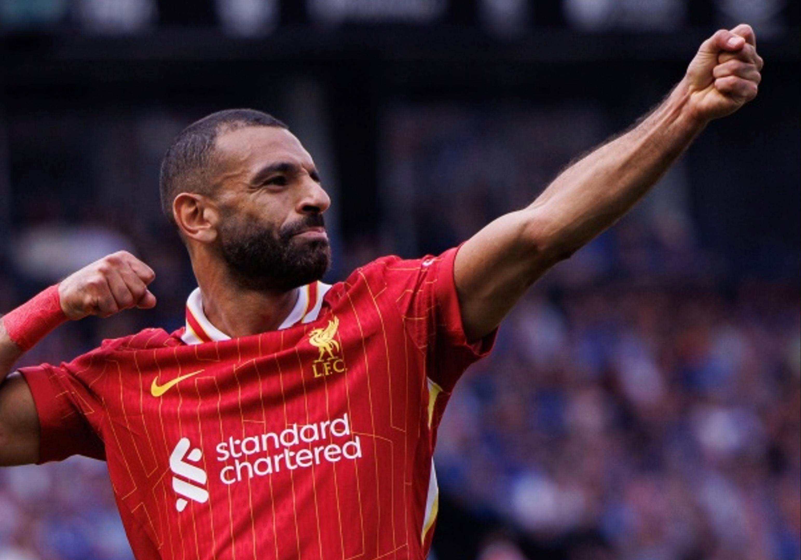 利物浦中场大将因伤缺席下轮比赛的简单介绍