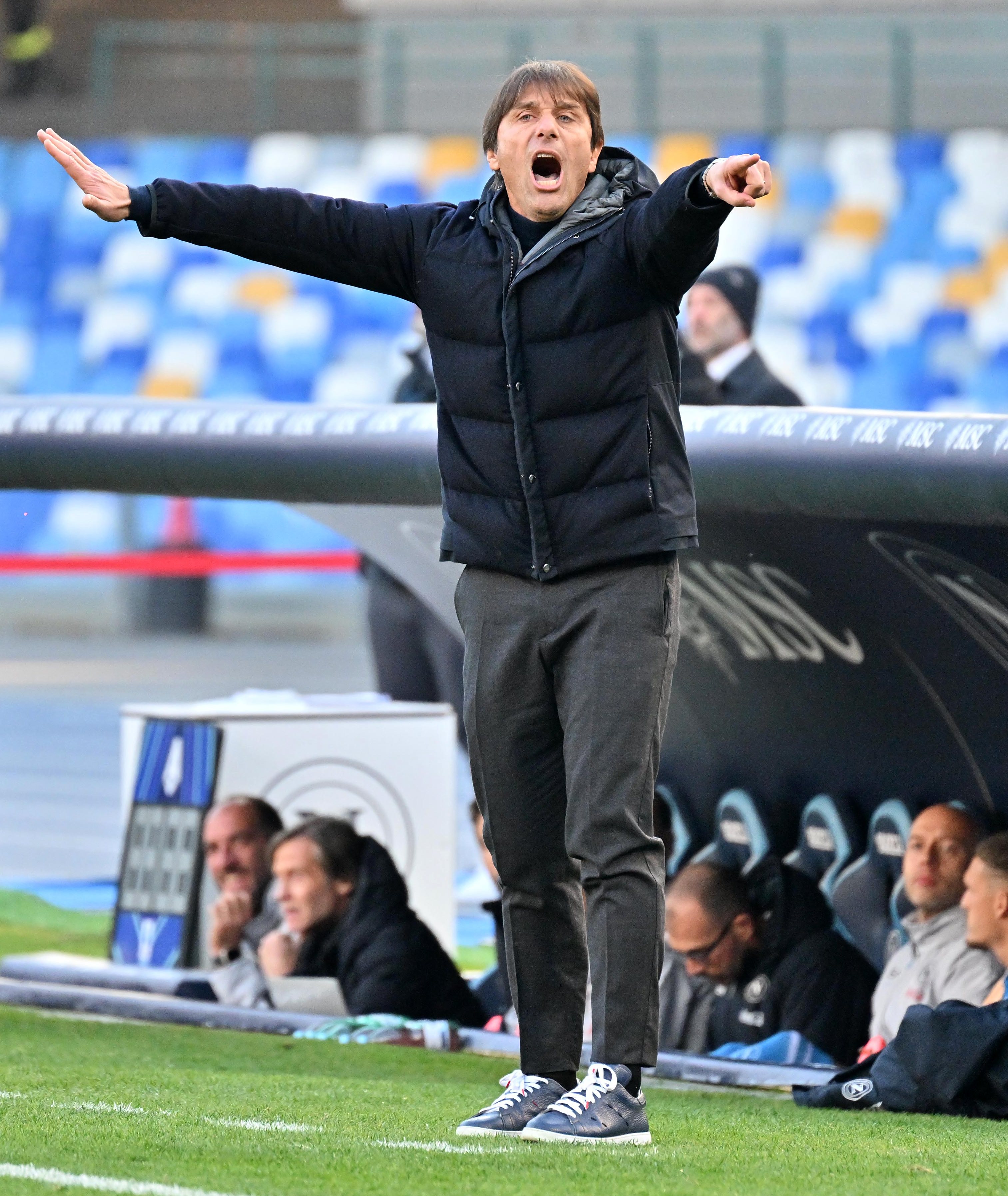 关于那不勒斯热身赛不胜,球队备战情况堪忧的信息 关于那不勒斯热身赛不胜,球队备战情况堪忧的信息