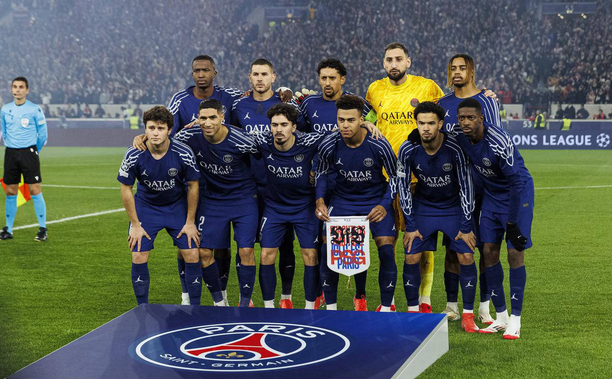 爱游戏-包含巴黎圣日耳曼再获胜利，雄心再次延续的词条