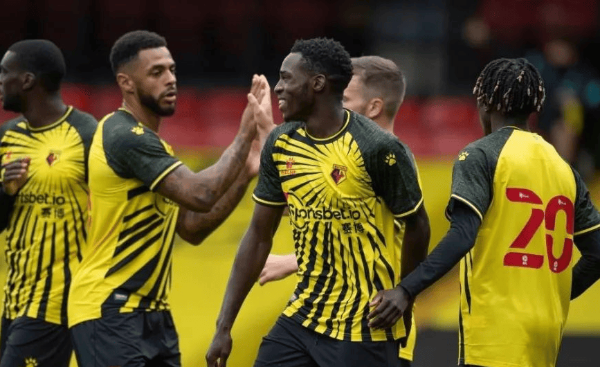 狼队主场取胜沃特福德,保持不败的简单介绍 狼队主场取胜沃特福德,保持不败的简单介绍