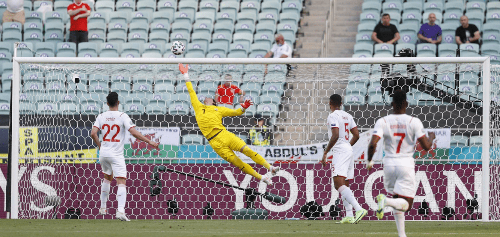 威尔士队攻守兼备,峰回路转取得关键胜利的简单介绍 威尔士队攻守兼备,峰回路转取得关键胜利的简单介绍