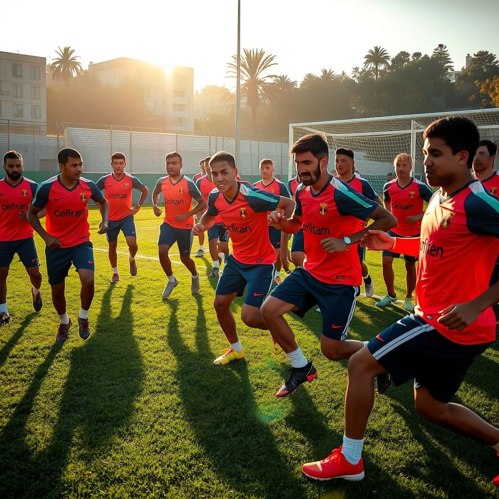 爱游戏网页版入口-蒙特雷阵中多名球员状态回暖，备战充满信心