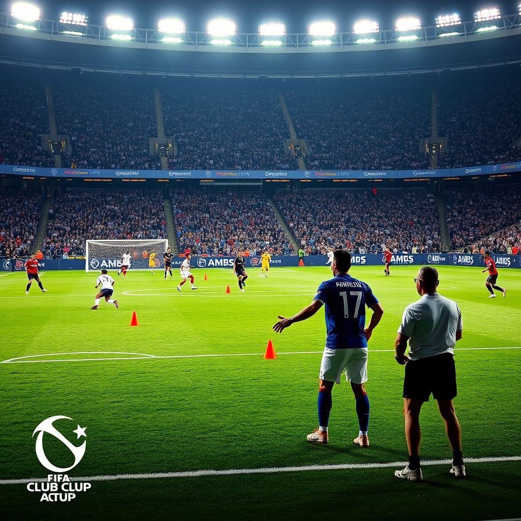 爱游戏官网-阿尔艾因战术调整显效，力争世俱杯更好名次