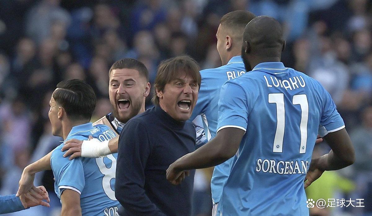 那不勒斯客场惨败,遭遇连败 那不勒斯客场惨败,遭遇连败