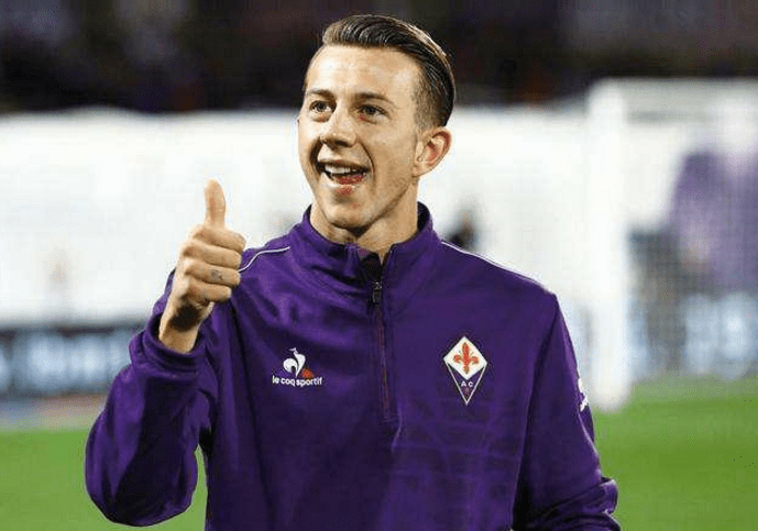 萨索洛新秀崭露头角,引来多家豪门追捧 萨索洛新秀崭露头角,引来多家豪门追捧