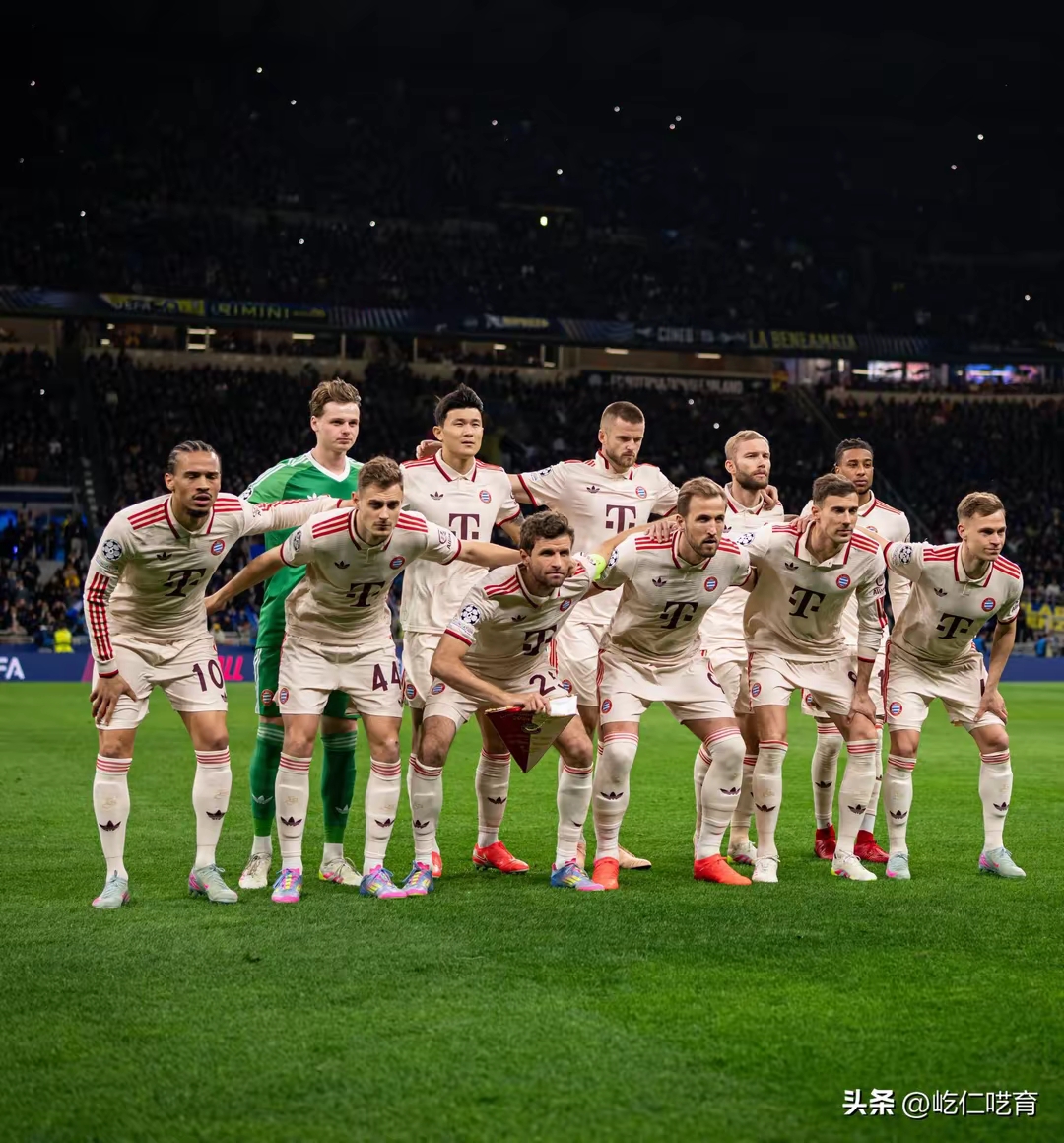 爱游戏体育链接-拜仁慕尼黑横扫皇马，挺进半决赛