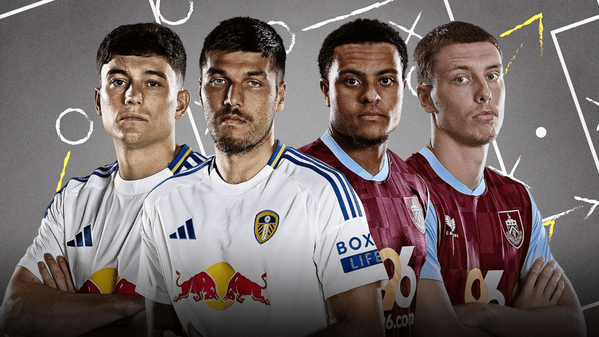 伯恩利轻松击败阿斯顿维拉,取得一场轻松的胜利!的简单介绍 伯恩利轻松击败阿斯顿维拉,取得一场轻松的胜利!的简单介绍