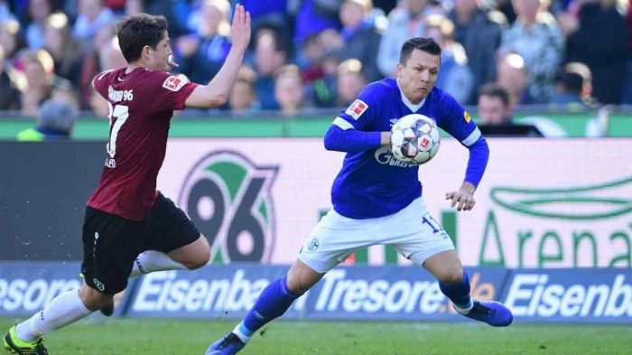 沙尔克遭遇连败,保级形势堪忧的简单介绍 沙尔克遭遇连败,保级形势堪忧的简单介绍