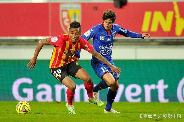 里尔队客场击败对手,斩获三分的简单介绍 里尔队客场击败对手,斩获三分的简单介绍