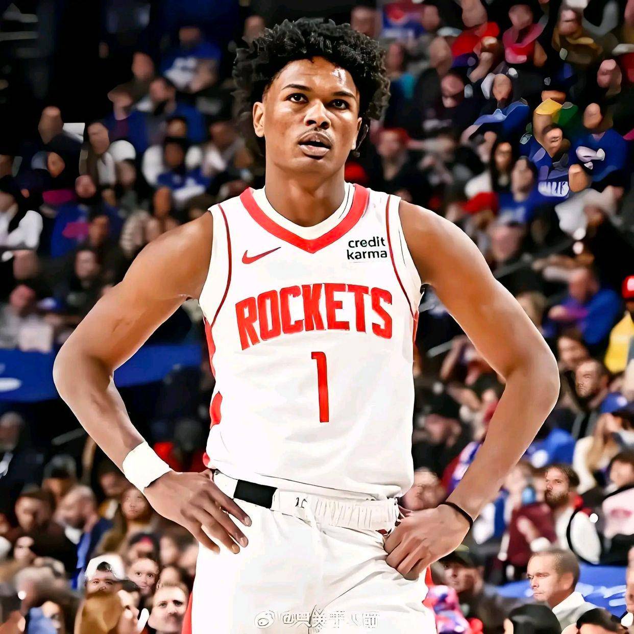 年轻球员火箭式崛起，将成为球队未来核心