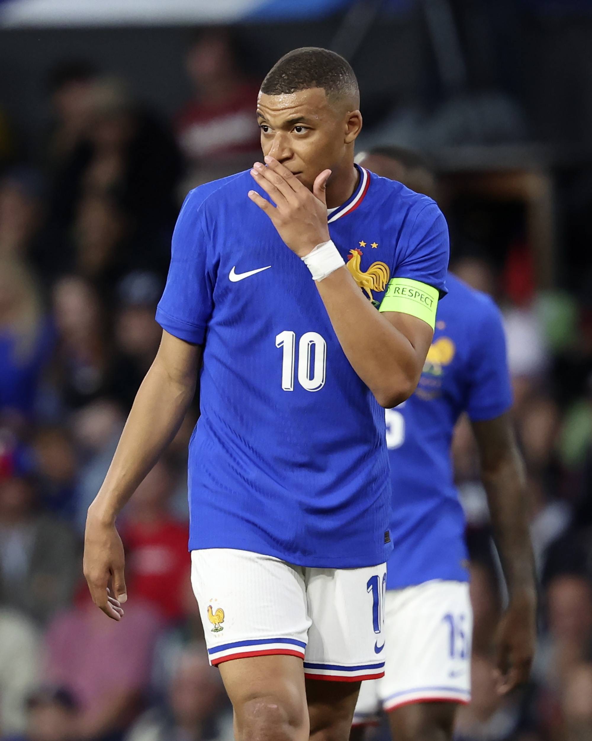 爱游戏官网-关于法国足球队实力逐渐稳固，备受关注的信息