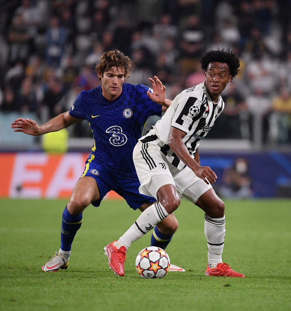 爱游戏网页版-切尔西挑战尤文图斯，谁将抢先一步？