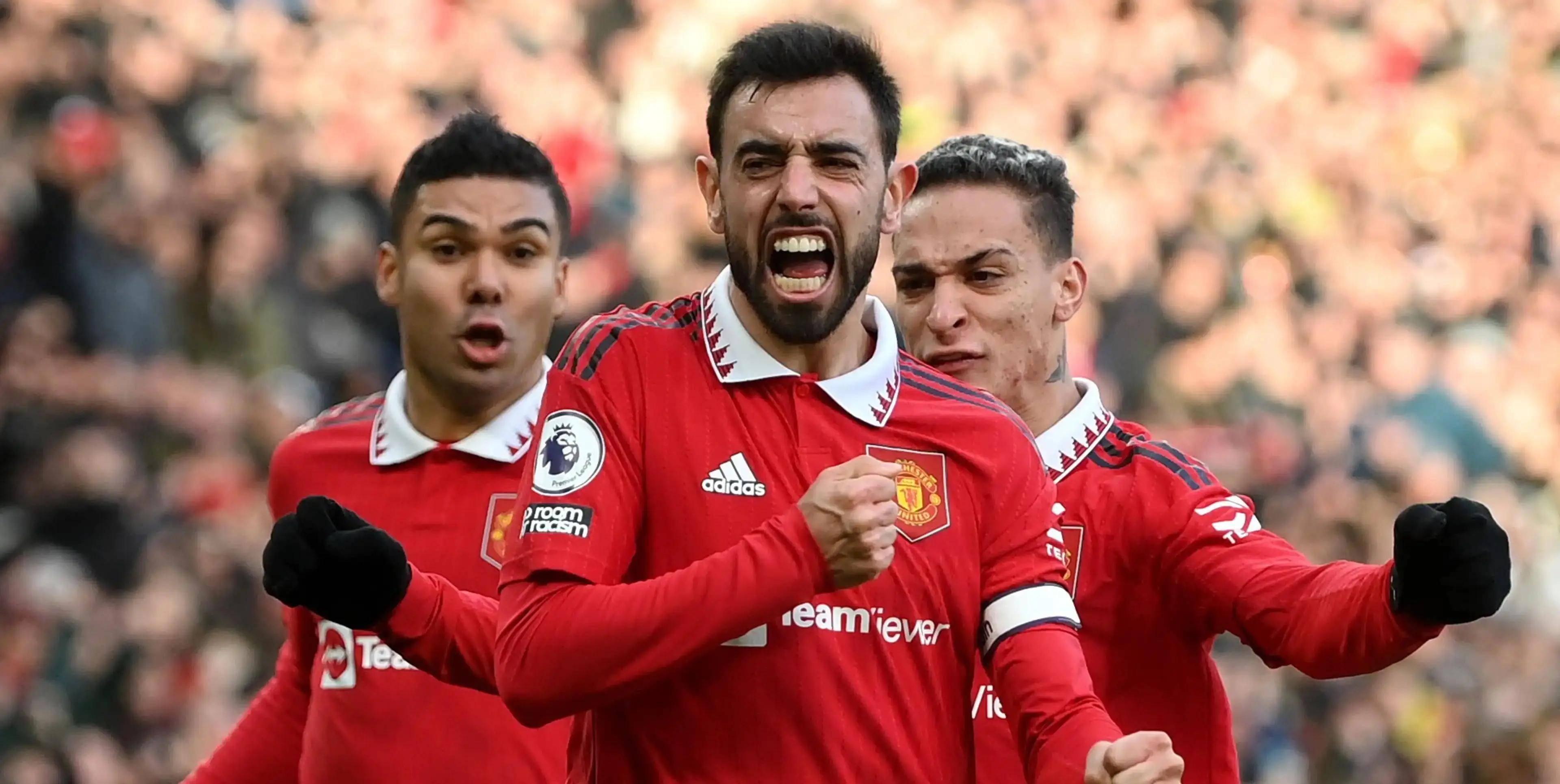 曼联取得胜利，继续保持升势的简单介绍