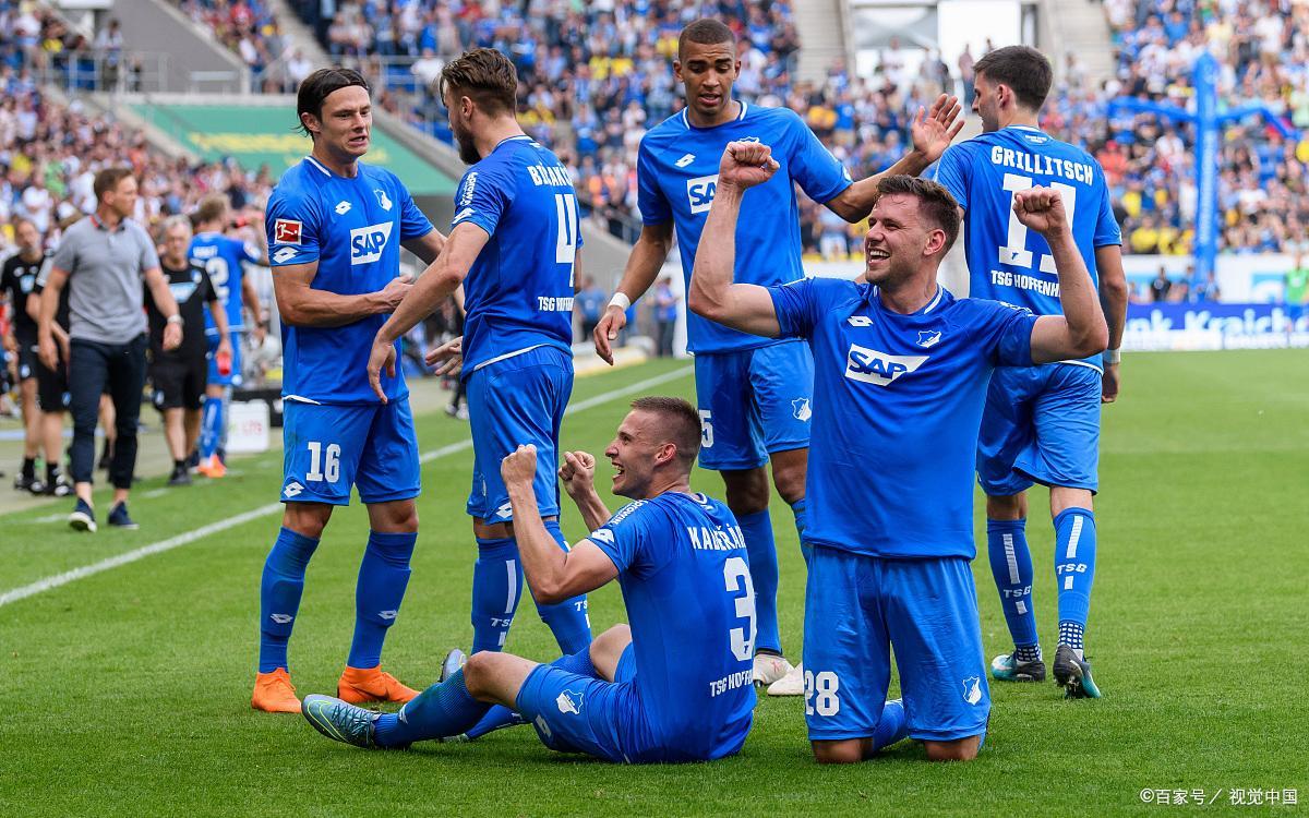 爱游戏体育直播-霍芬海姆球队机会不多补射失误的简单介绍