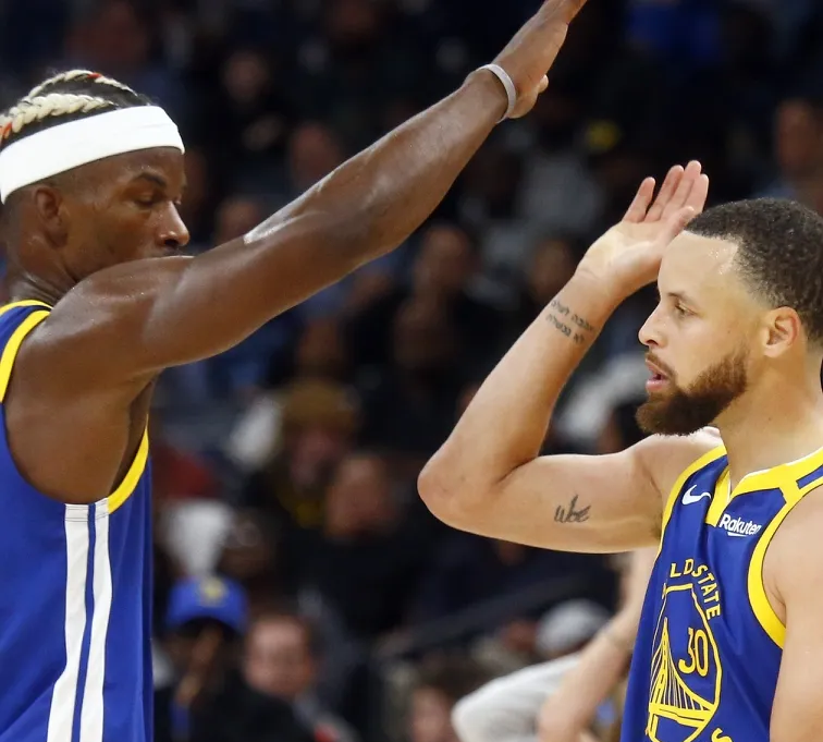 爱游戏在线-勇士队双塔表现出色，火热攻守皆有亮点的简单介绍