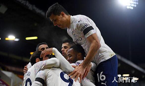 爱游戏中国官网-曼城连胜晋级，轻松锁定八强