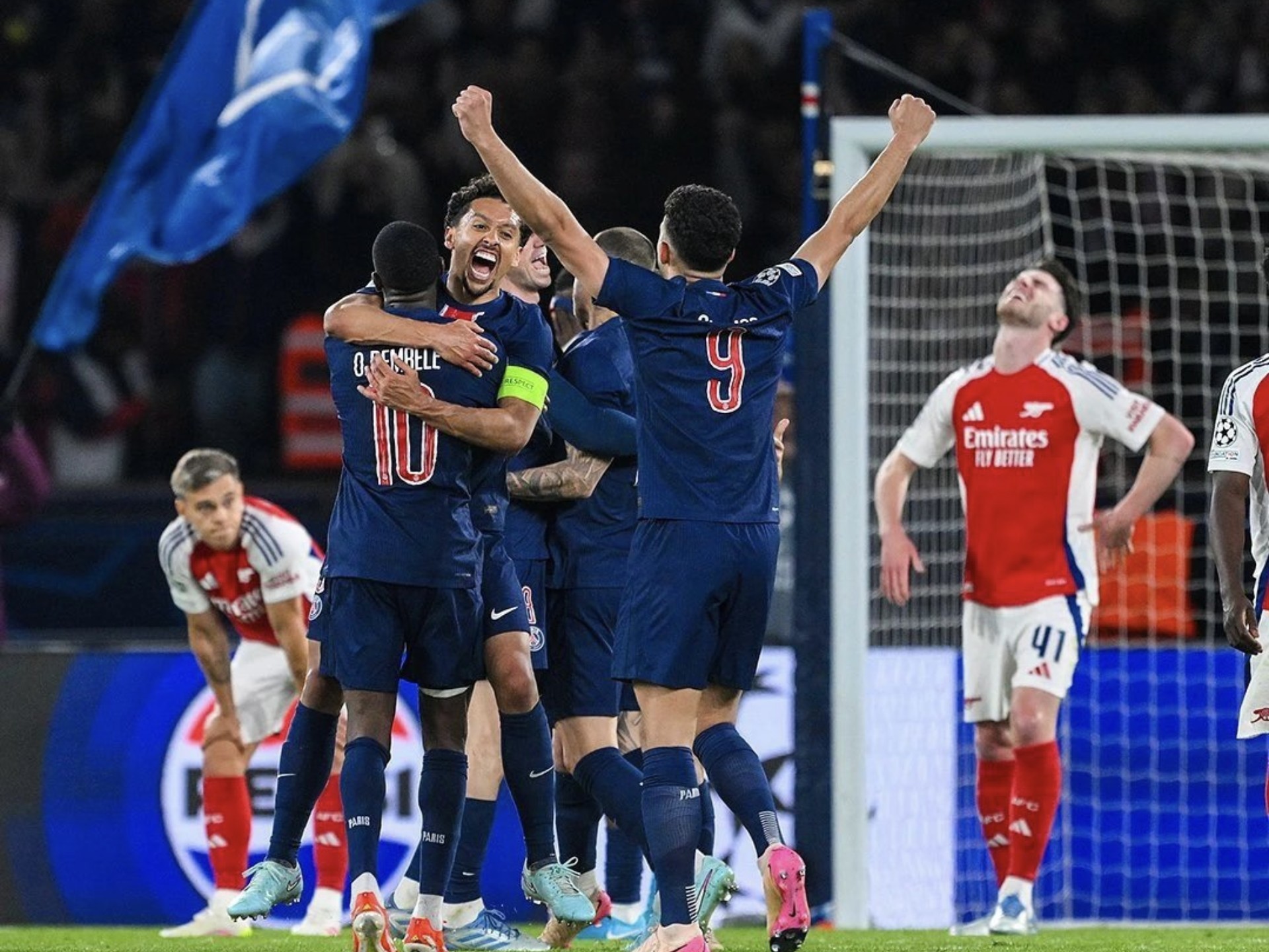 爱游戏体育直播-阿森纳队在一场关键比赛中遭遇了失利