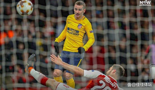 阿森纳队在一场关键比赛中遭遇了失利